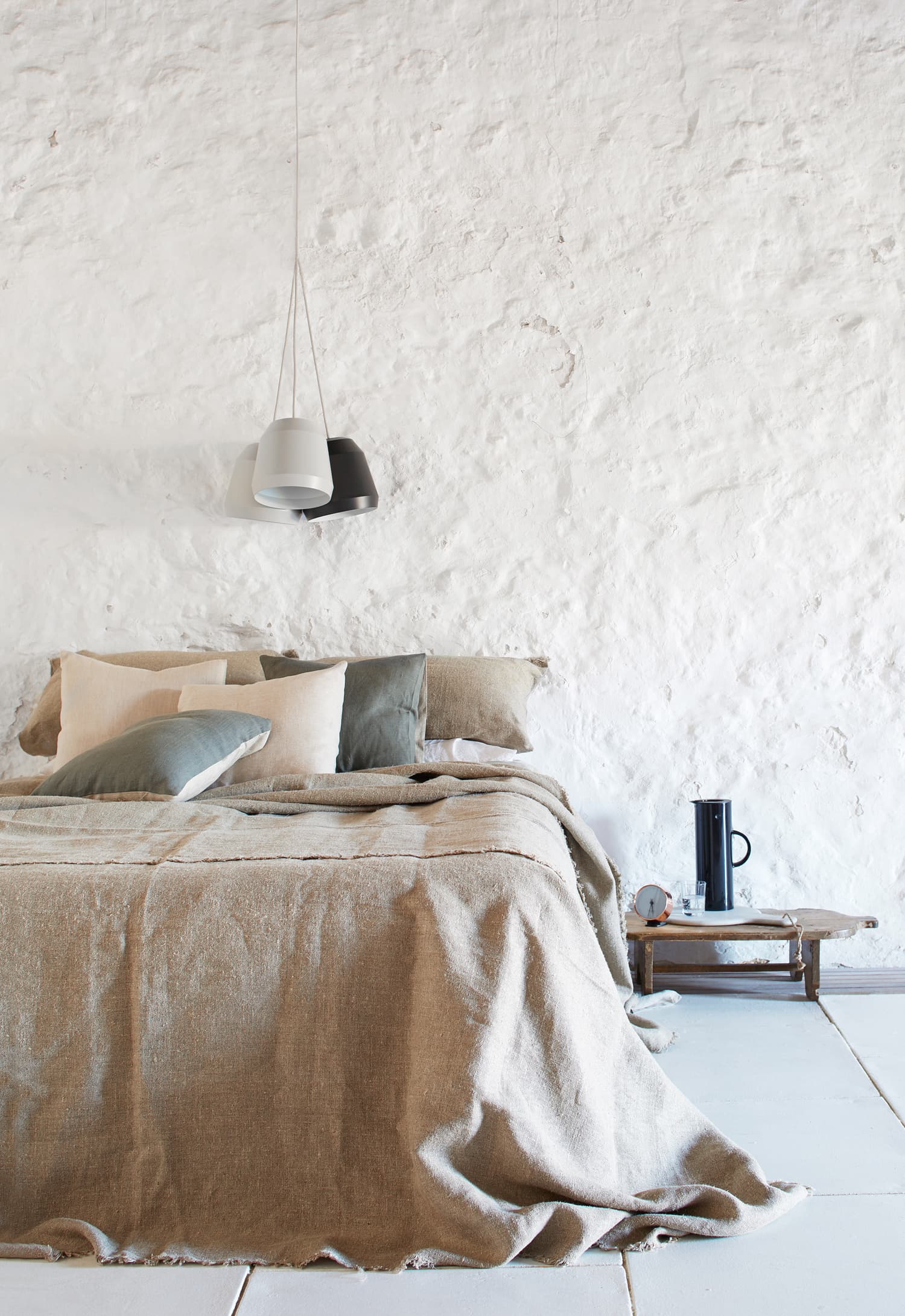 Heavy Weight Linen Fabrics