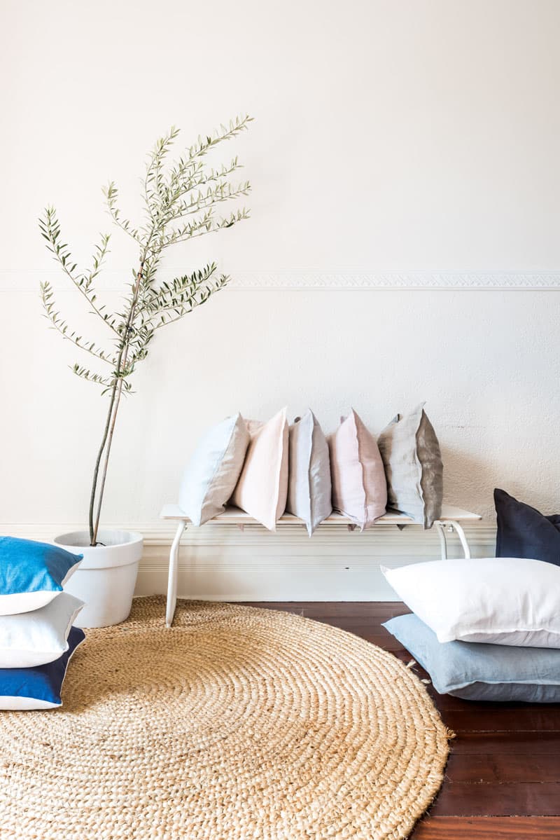 Sejero Cushion Covers